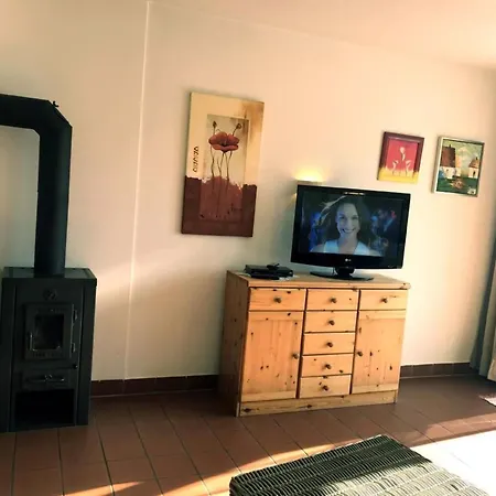 Casa vacanze In Mit Garten- Terrasse Und Grill By Interhome